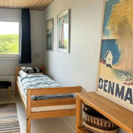 With Panoramic Views On Helgenaes Semesterbostad Knebel