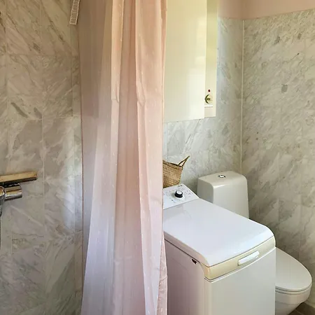 With Panoramic Views On Helgenaes Tatil Evi *